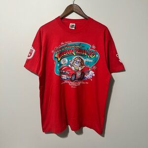 The Official Woodward Dream Cruise Shirt